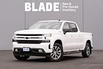 Used 2022 Chevrolet Silverado 1500 RST Crew Cab 4x4, Pickup for sale #N224A - photo 1