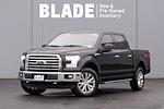 Used 2015 Ford F-150 XLT SuperCrew Cab 4WD, Pickup for sale #N146A - photo 1