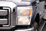 Used 2015 Ford F-350 XLT Crew Cab 4WD, Flatbed Truck for sale #N164A - photo 17