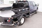 Used 2015 Ford F-350 XLT Crew Cab 4WD, Flatbed Truck for sale #N164A - photo 21