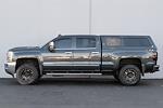 Used 2018 Chevrolet Silverado 2500 LTZ Crew Cab 4WD, Pickup for sale #N164C - photo 23