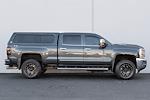 Used 2018 Chevrolet Silverado 2500 LTZ Crew Cab 4WD, Pickup for sale #N164C - photo 24