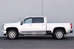 Used 2022 Chevrolet Silverado 3500 High Country Crew Cab 4WD, Pickup for sale #N166 - photo 29