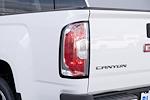 Used 2020 GMC Canyon Denali Crew Cab 4WD, Pickup for sale #N186 - photo 23