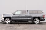 Used 2017 Chevrolet Silverado 1500 LT Double Cab 4WD, Pickup for sale #N195 - photo 21