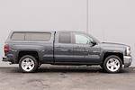 Used 2017 Chevrolet Silverado 1500 LT Double Cab 4WD, Pickup for sale #N195 - photo 22