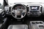 Used 2017 Chevrolet Silverado 1500 LT Double Cab 4WD, Pickup for sale #N195 - photo 3