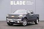 Used 2022 Chevrolet Silverado 1500 LTZ Crew Cab 4WD, Pickup for sale #N205A - photo 1