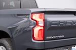 Used 2022 Chevrolet Silverado 1500 LTZ Crew Cab 4WD, Pickup for sale #N205A - photo 23