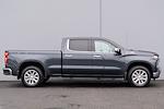 Used 2022 Chevrolet Silverado 1500 LTZ Crew Cab 4WD, Pickup for sale #N205A - photo 25