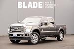 Used 2015 Ford F-250 Lariat Crew Cab 4WD, Pickup for sale #N208A1 - photo 1