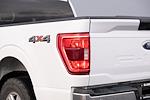 Used 2022 Ford F-150 XLT SuperCrew Cab 4WD, Pickup for sale #N214 - photo 20