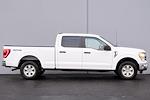 Used 2022 Ford F-150 XLT SuperCrew Cab 4WD, Pickup for sale #N214 - photo 22