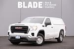 Used 2022 GMC Sierra 1500 Pro Regular Cab RWD, Pickup for sale #N227 - photo 1