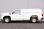 Used 2022 GMC Sierra 1500 Pro Regular Cab RWD, Pickup for sale #N227 - photo 19