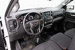 Used 2022 GMC Sierra 1500 Pro Regular Cab RWD, Pickup for sale #N227 - photo 3