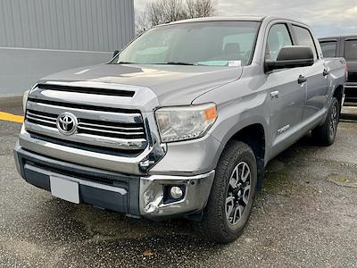 Used 2016 Toyota Tundra SR5 Crew Cab 4WD, Pickup for sale #N274 - photo 1