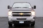 Used 2014 Chevrolet Silverado 2500 LTZ Crew Cab 4x4, Pickup for sale #N313 - photo 17