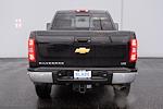 Used 2014 Chevrolet Silverado 2500 LTZ Crew Cab 4x4, Pickup for sale #N313 - photo 2