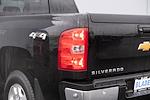 Used 2014 Chevrolet Silverado 2500 LTZ Crew Cab 4x4, Pickup for sale #N313 - photo 21