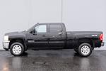 Used 2014 Chevrolet Silverado 2500 LTZ Crew Cab 4x4, Pickup for sale #N313 - photo 22