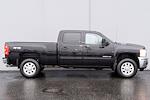 Used 2014 Chevrolet Silverado 2500 LTZ Crew Cab 4x4, Pickup for sale #N313 - photo 23