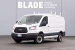 Used 2018 Ford Transit 150 Base Low Roof RWD, Upfitted Cargo Van for sale #W510 - photo 1