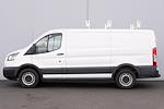 Used 2018 Ford Transit 150 Base Low Roof RWD, Upfitted Cargo Van for sale #W510 - photo 21