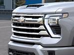 New 2025 Chevrolet Silverado 2500 High Country Crew Cab 4WD, Pickup for sale #133F - photo 13