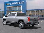 New 2025 Chevrolet Silverado 2500 High Country Crew Cab 4WD, Pickup for sale #133F - photo 3