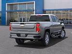 New 2025 Chevrolet Silverado 2500 High Country Crew Cab 4WD, Pickup for sale #133F - photo 4