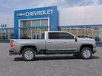 New 2025 Chevrolet Silverado 2500 High Country Crew Cab 4WD, Pickup for sale #133F - photo 5