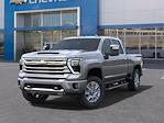 New 2025 Chevrolet Silverado 2500 High Country Crew Cab 4WD, Pickup for sale #133F - photo 6