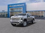 New 2025 Chevrolet Silverado 2500 High Country Crew Cab 4WD, Pickup for sale #133F - photo 8