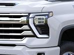 New 2025 Chevrolet Silverado 3500 High Country Crew Cab 4WD, Pickup for sale #147F - photo 10