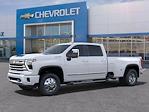 New 2025 Chevrolet Silverado 3500 High Country Crew Cab 4WD, Pickup for sale #147F - photo 2