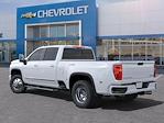 New 2025 Chevrolet Silverado 3500 High Country Crew Cab 4WD, Pickup for sale #147F - photo 3