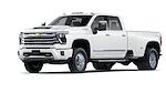 New 2025 Chevrolet Silverado 3500 High Country Crew Cab 4WD, Pickup for sale #147F - photo 26