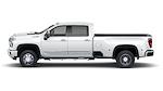 New 2025 Chevrolet Silverado 3500 High Country Crew Cab 4WD, Pickup for sale #147F - photo 28