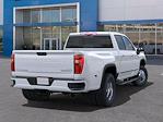 New 2025 Chevrolet Silverado 3500 High Country Crew Cab 4WD, Pickup for sale #147F - photo 4