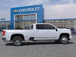 New 2025 Chevrolet Silverado 3500 High Country Crew Cab 4WD, Pickup for sale #147F - photo 5