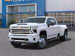 New 2025 Chevrolet Silverado 3500 High Country Crew Cab 4WD, Pickup for sale #147F - photo 6