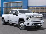 New 2025 Chevrolet Silverado 3500 High Country Crew Cab 4WD, Pickup for sale #147F - photo 7