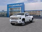 New 2025 Chevrolet Silverado 3500 High Country Crew Cab 4WD, Pickup for sale #147F - photo 8