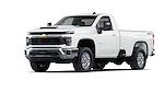 New 2025 Chevrolet Silverado 3500 LT Regular Cab 4WD, Pickup for sale #150F - photo 33