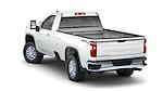 New 2025 Chevrolet Silverado 3500 LT Regular Cab 4WD, Pickup for sale #150F - photo 36