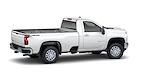 New 2025 Chevrolet Silverado 3500 LT Regular Cab 4WD, Pickup for sale #150F - photo 37