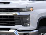 New 2025 Chevrolet Silverado 3500 LT Regular Cab 4WD, Pickup for sale #150F - photo 3