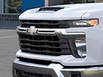 New 2025 Chevrolet Silverado 3500 LT Regular Cab 4WD, Pickup for sale #150F - photo 8