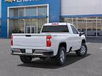 New 2025 Chevrolet Silverado 3500 LT Regular Cab 4WD, Pickup for sale #150F - photo 2